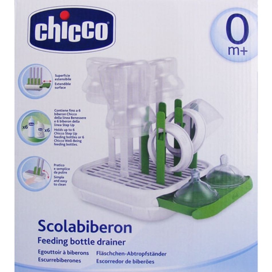 Drenaj konteyneri Chicco 8059147060066 — Mallar, Bakı (2)