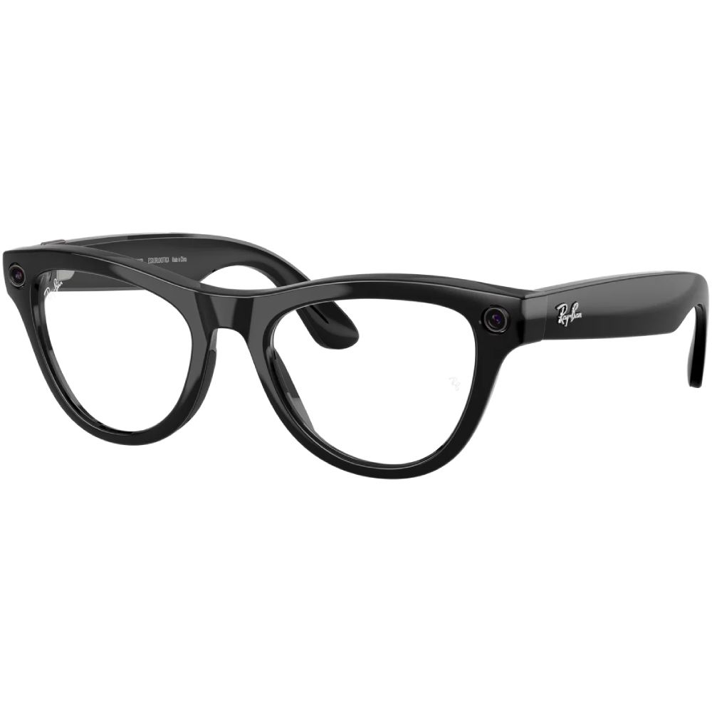 Smart eynək Ray-Ban Meta Skyler Gen2 RW4014 601/CH 52-20 — Mallar, Bakı (2)