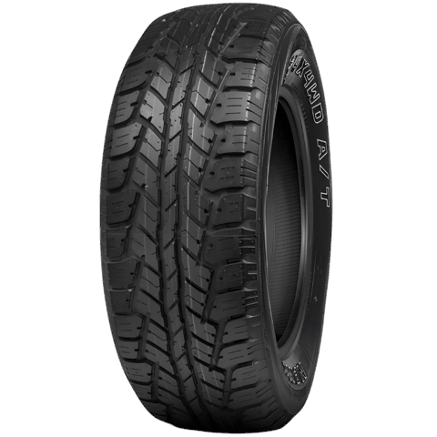 Avtomobil təkəri Nankang FT-7 106S M+S 235\70\16 — Bakı