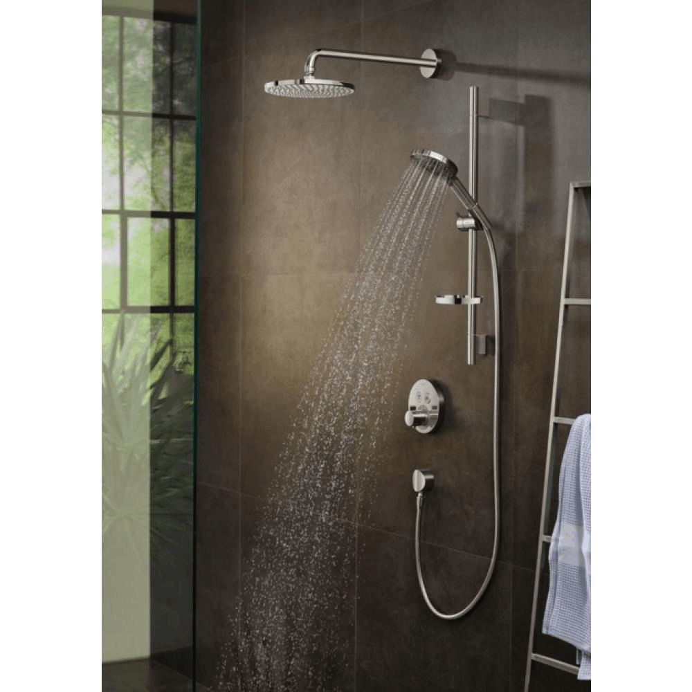 Duş sistemi Hansgrohe 27667000 — Santexnika, Bakı (5)