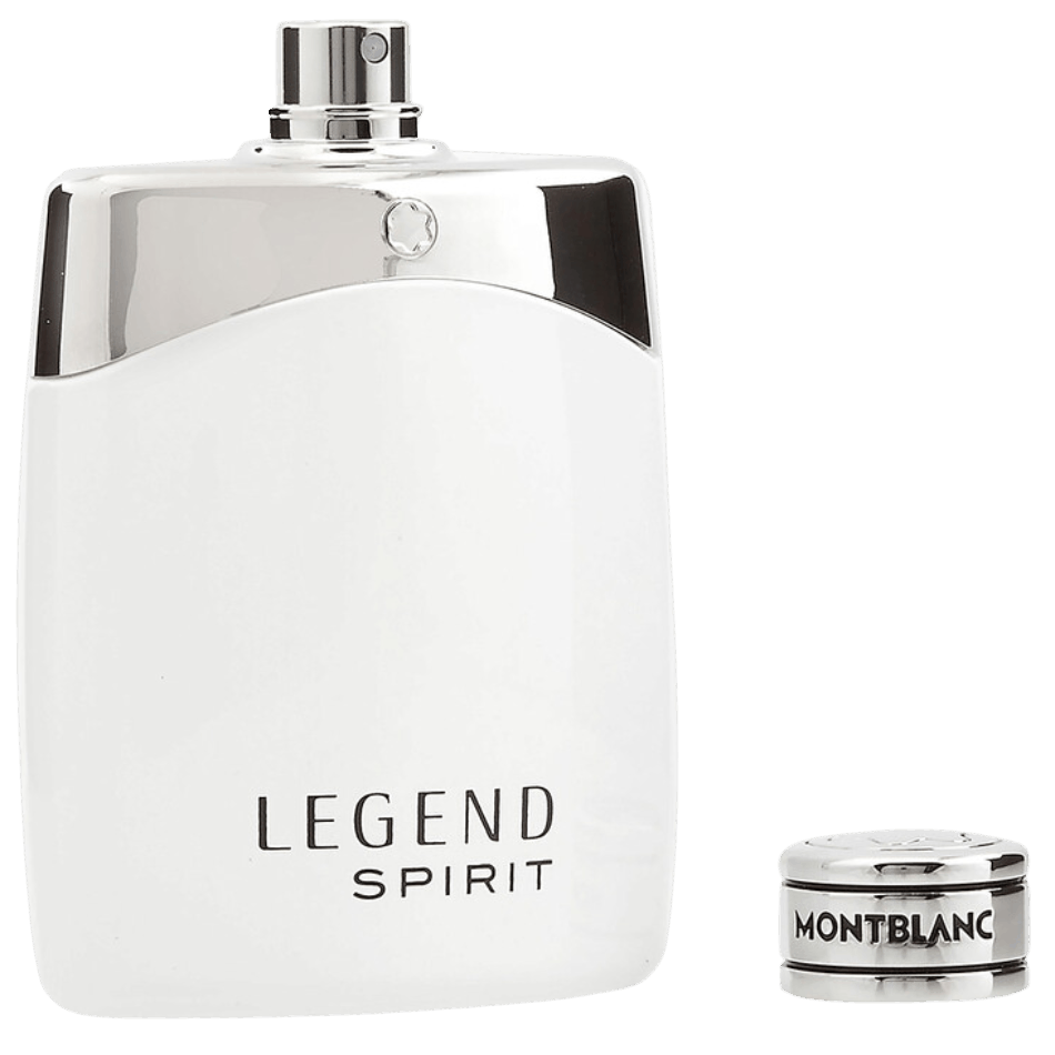 Kişi parfümü Montblanc Legend Spirit EDT 100 ml MB013A01 — Ətir, Bakı (2)