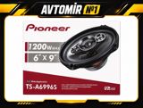 TS-A6996S 6x9 avtomobil dinamikləri 1200W Max — Avtomir N1 — Запчасти и аксессуары