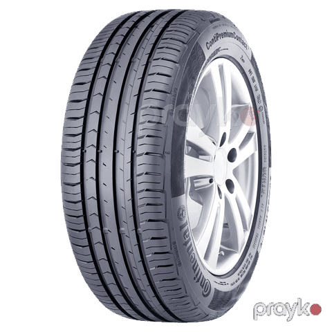 Avtomobil təkəri Continental Premiumcontact 5 91W 205/55R16 (3561050000)