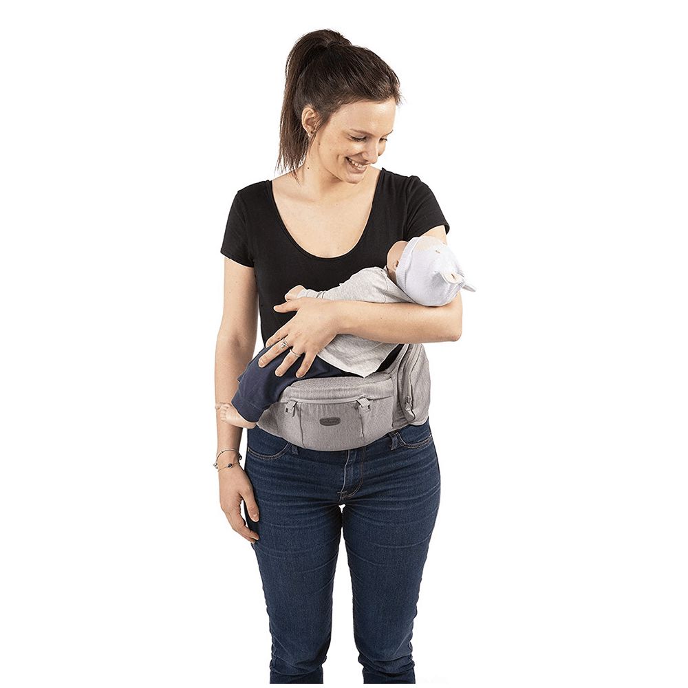 Chicco Hip Seat uşaq daşımaq üçün kenquru / 04079147760000 — Mallar, Bakı (5)