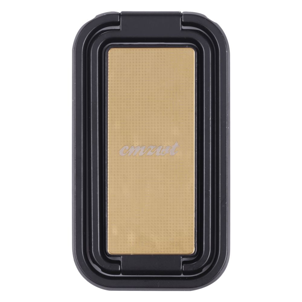 Cmzwt Magnetic Phone Holder CPS-028 Gold — Smartfon aksesuarları, Bakı (2)