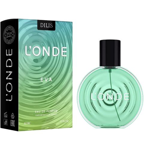 Qadın parfümü Dilis Londe Eva EDP 50 ml 4810212015978 — Bakı