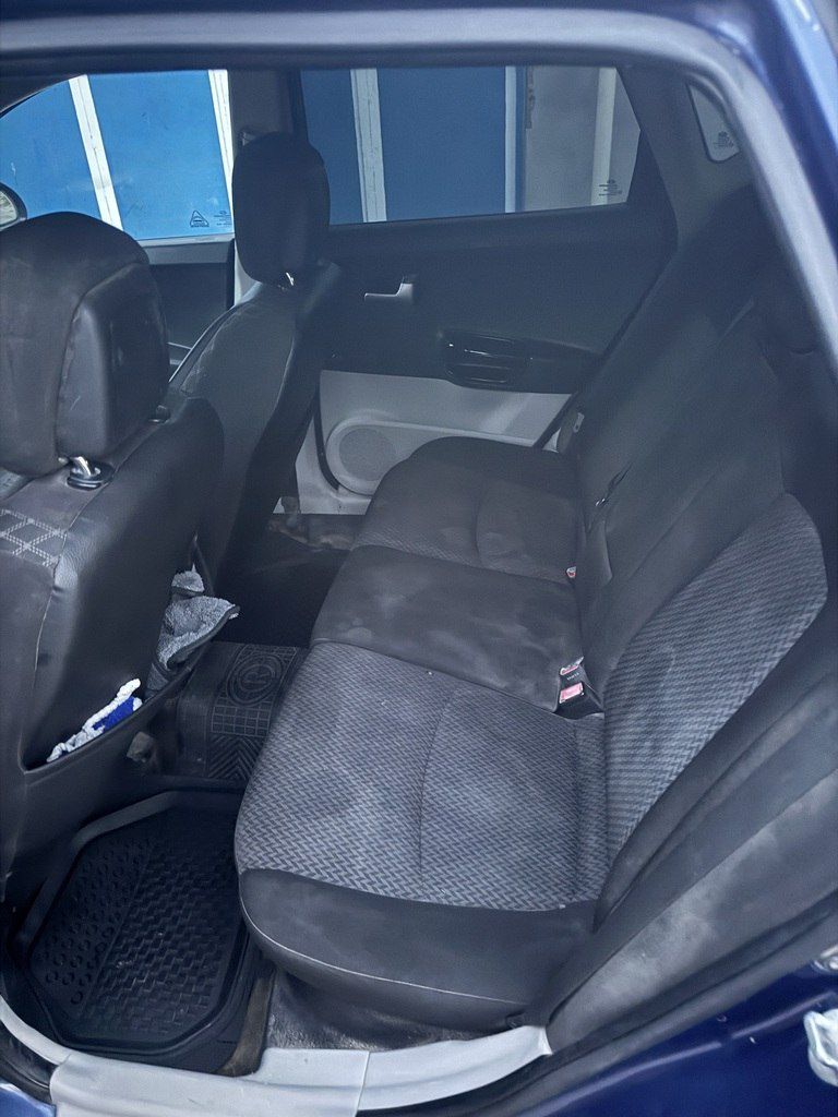 Kia Ceed SW, 1.6 L, 2007 il, 433 000 km — Avtomobillər, Bakı (8)
