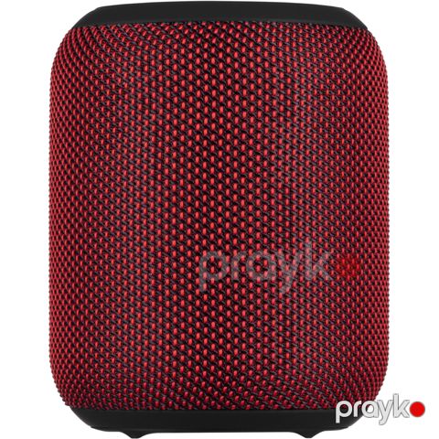 Portativ akustika 2E SoundXPod 2E-BSSXPWRD Red — Bakı