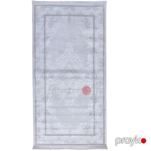 Xalça Mələklər Pera 100×200 (HF17S) IMR32 Boz — Bakı