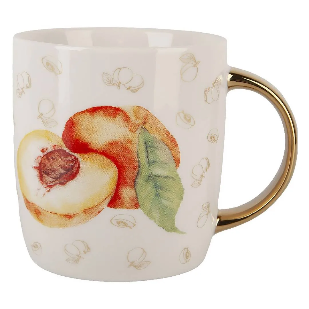 Fincan Nouvelle Home 350ml, farfor (0440011) — Bakı