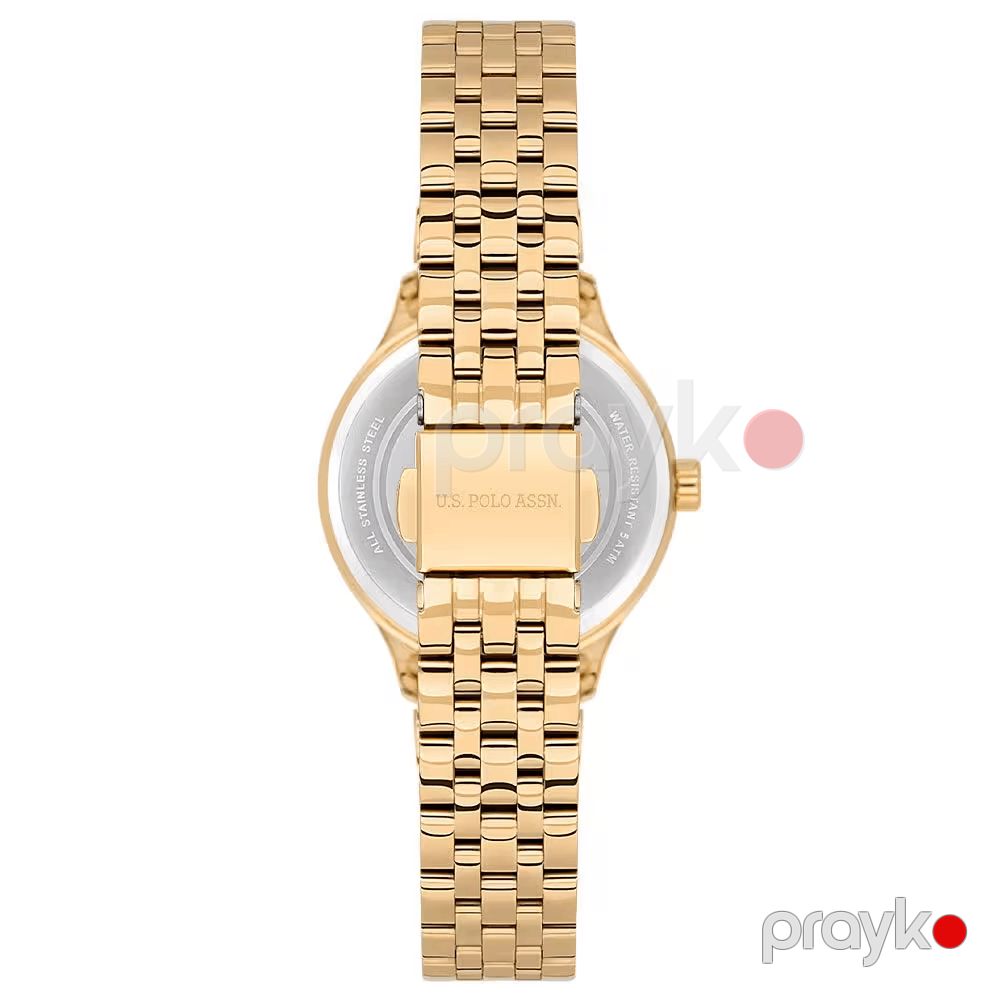 Saat U.S. Polo Assn. Uspa 2071-03 — Qol saatları, Bakı (2)