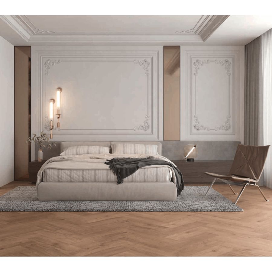 Laminat Classen Manor 62663 Vouvray — Mallar, Bakı (2)
