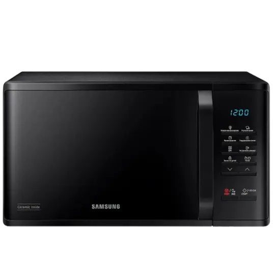 Samsung MS23K3513AK/BW — Bakı