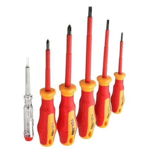 Vintburan dəsti Tolsen 38013 — Bakı
