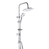 Duş sistemi Rivana P16 / B - Şile — Душевые гарнитуры