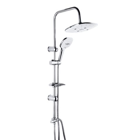 Duş sistemi Rivana P16 / B - Şile — Bakı