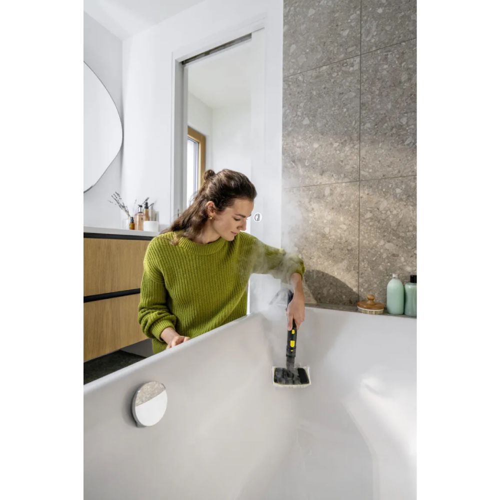 Buxarlı təmizləyici Karcher SC 3 EasyFix Special EU 1.513-665.0 — Ev texnikası, Bakı (3)
