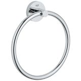Dəsmal tutacağı Grohe / 40365001 — Аксессуары для ванной