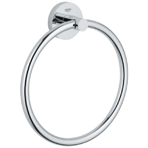 Dəsmal tutacağı Grohe / 40365001 — Bakı