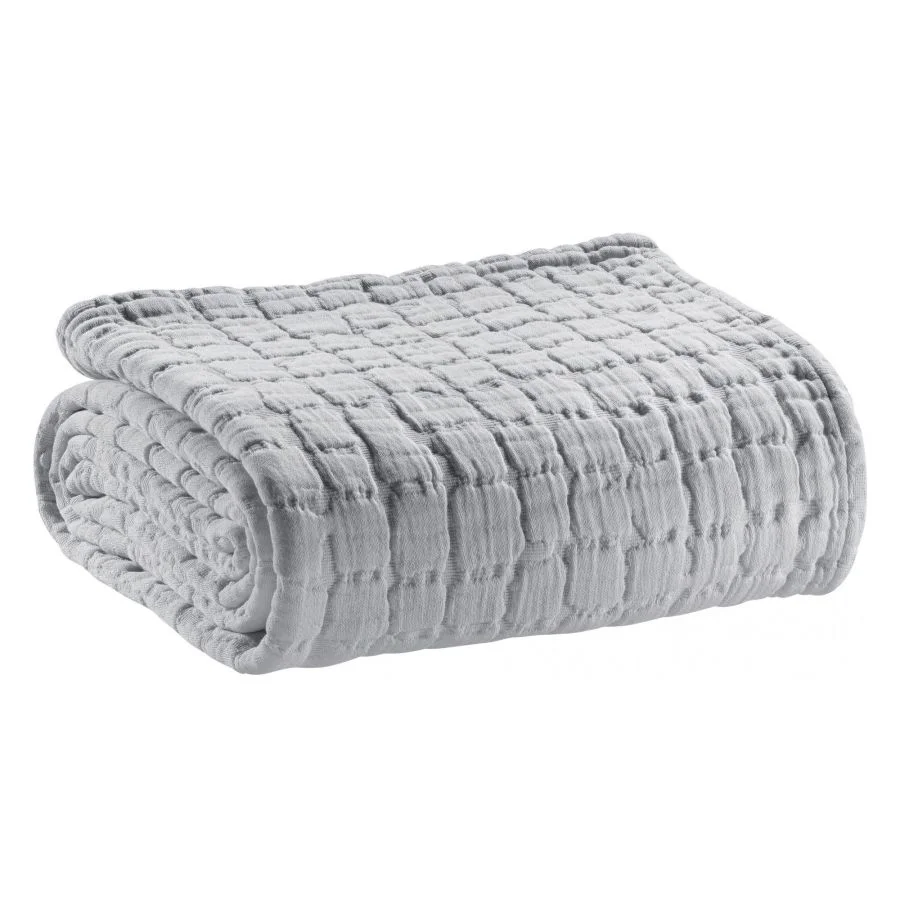 Örtük Vivaraise Cotton 130x200 sm, Pearl (3801015000) — Bakı
