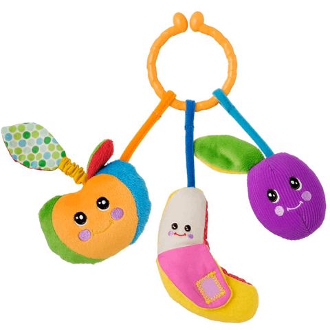 Chicco oyuncaq / 00009227000000 — Bakı