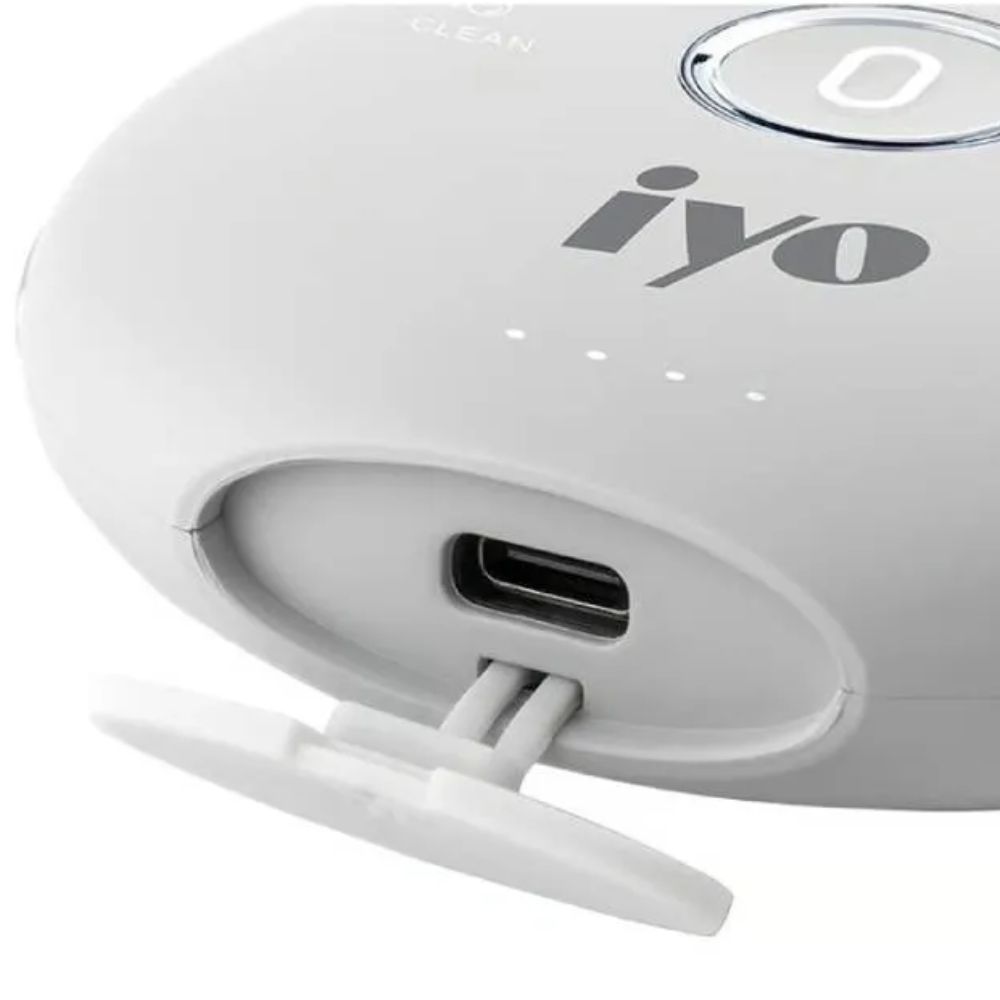 Üz təmizləmə və liftinq cihazı IYO Ultrasonic 8682511904378 — Mallar, Bakı (3)