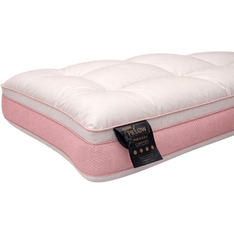 Yastıq Sarvagelli Nuvola Rose — Bakı