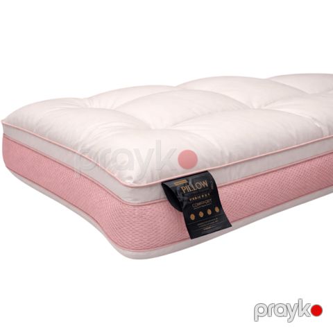Yastıq Sarvagelli Nuvola Rose — Bakı