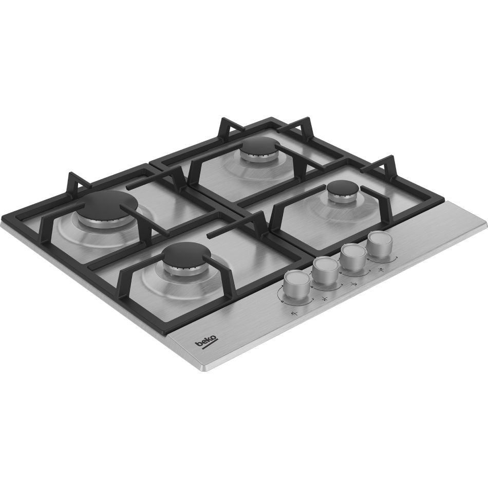 Plitə Beko Hıag 64225 SX — Plitələr, Bakı (3)