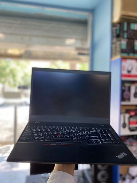 Lenovo ThinkPad I3 Gen 5 — Bakı
