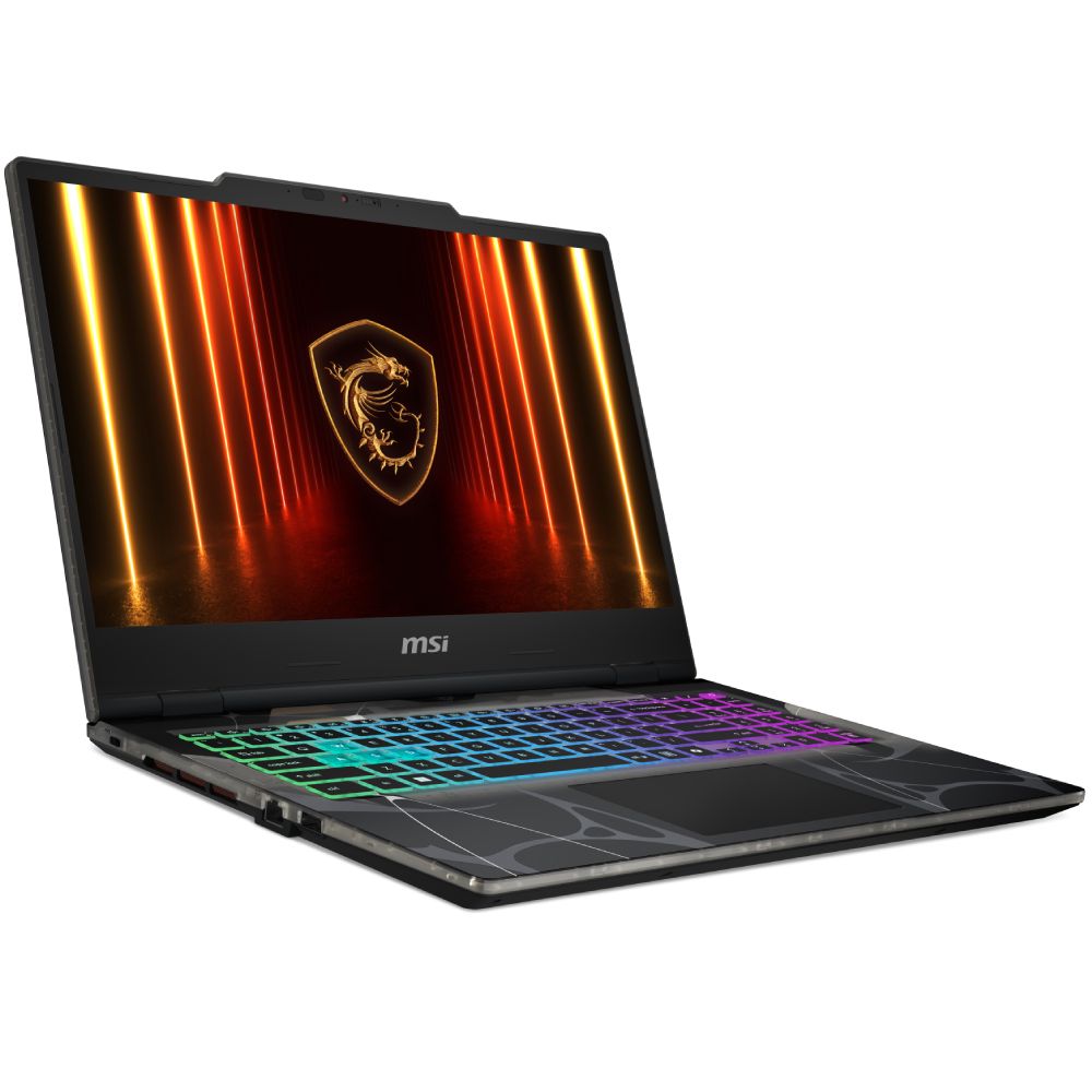 Notbuk msı Cyborg 15 B13WEKG-1077XAZ-TB51342H16GXXDXX (9S7-15Q342-1077) — Mallar, Bakı (2)