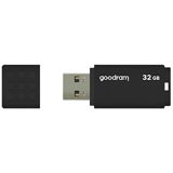 Fləş kart Goodram 32 GB USB 3.0 UME3-0320K0R11 5908267935750 — Внешние диски и флэш-накопители