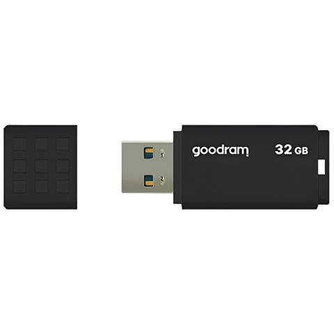 Fləş kart Goodram 32 GB USB 3.0 UME3-0320K0R11 5908267935750 — Bakı