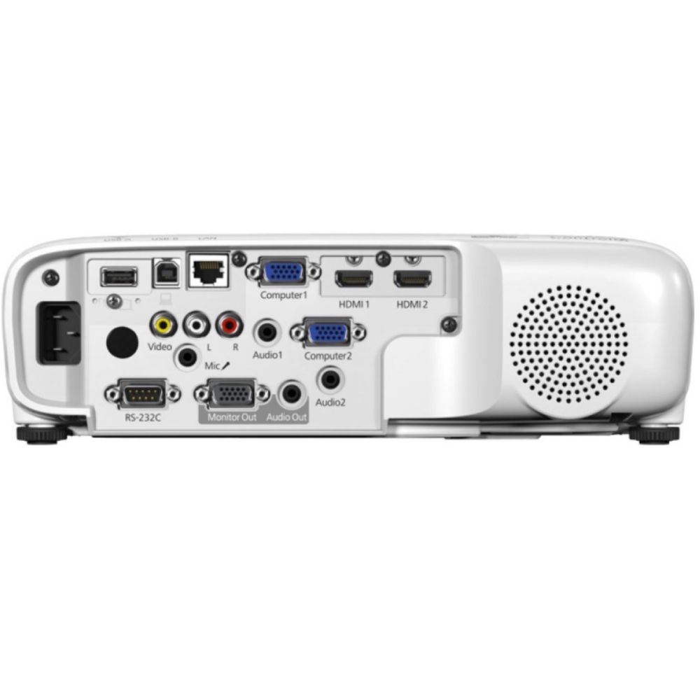 Proyektor Epson EB-992F — Mallar, Bakı (4)