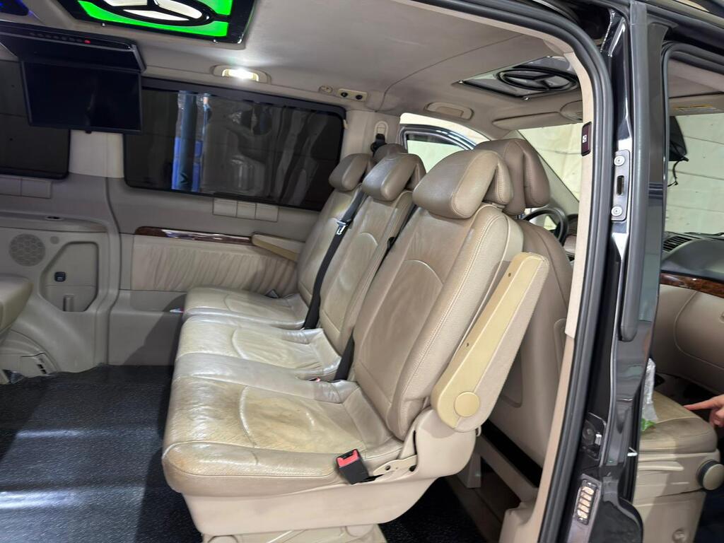 Mercedes Viano, 2.1 L, 2008 il, 501 383 km — Avtomobillər, Bakı (6)