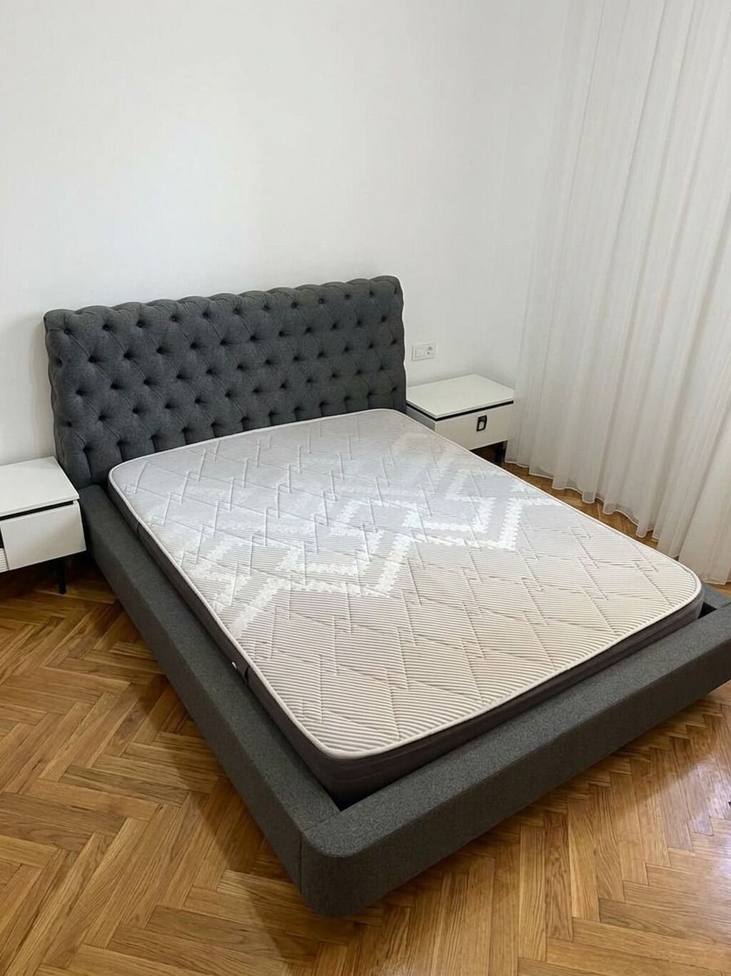 İkinəfərlik çarpayı, Türkiyə, İşlənmiş — Mebel, Xırdalan (2)