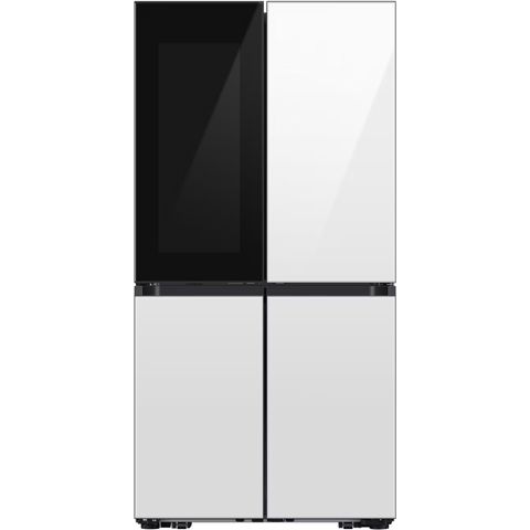 Soyuducu Samsung RF65DB970012WT — Bakı