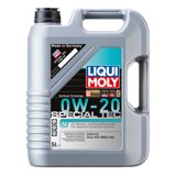 Mühərrik yağı Liqui Moly Special Tec V 0W-20 (20632) — Mühərrik yağları
