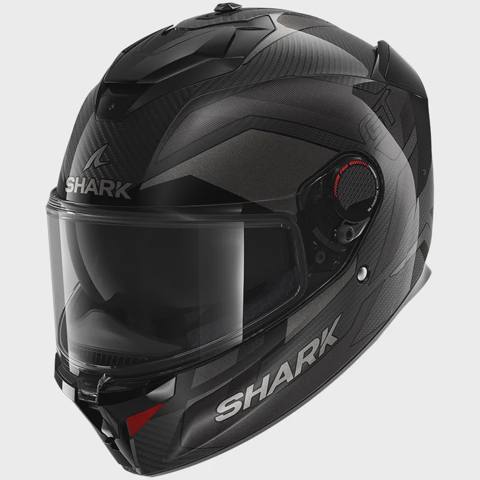Dəbilqə helmet spartan gt pro rıtmo carbon m — Мотоэкипировка