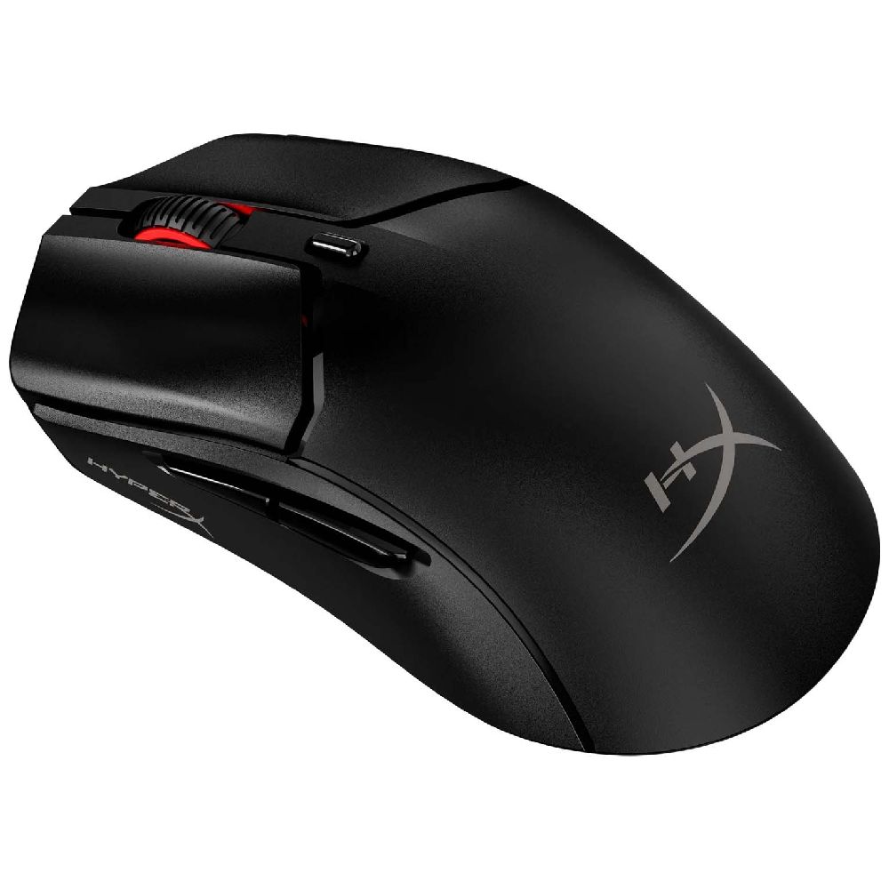 Gaming Mouse Hyperx Pulsefire Haste 2 Mini Black WL / 7D388AA — Klaviaturalar və siçanlar, Bakı (2)