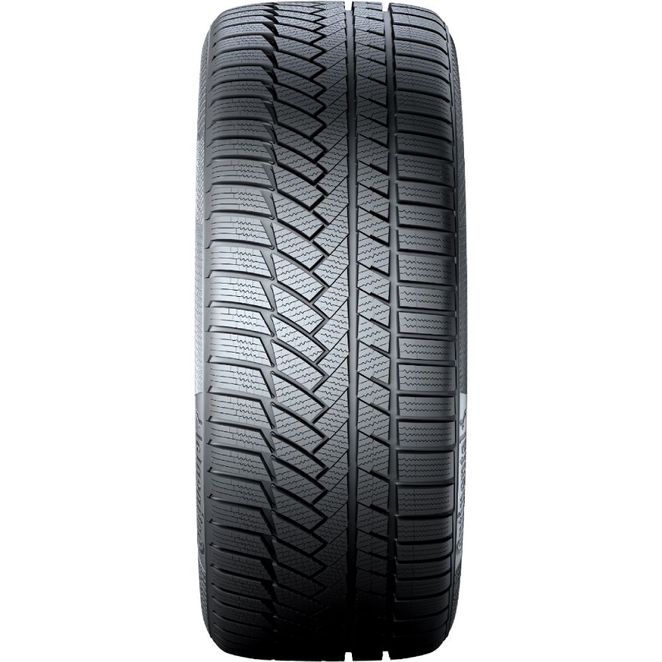 Avtomobil təkəri Continental WinterContact TS 850 P 108V XL 285/40R20 (3543290000) — Təkərlər, Bakı (2)