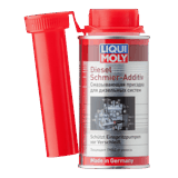 Dizel qatqısı Liqui Moly 5122/7504 — Присадки и промывки для автомобилей