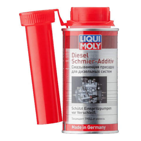 Dizel qatqısı Liqui Moly 5122/7504 — Bakı