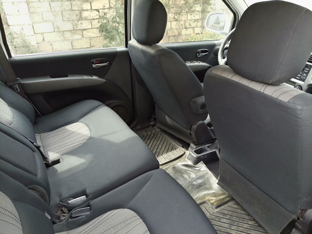 Hyundai Matrix, 2009 il — Avtomobillər, Bakı (11)