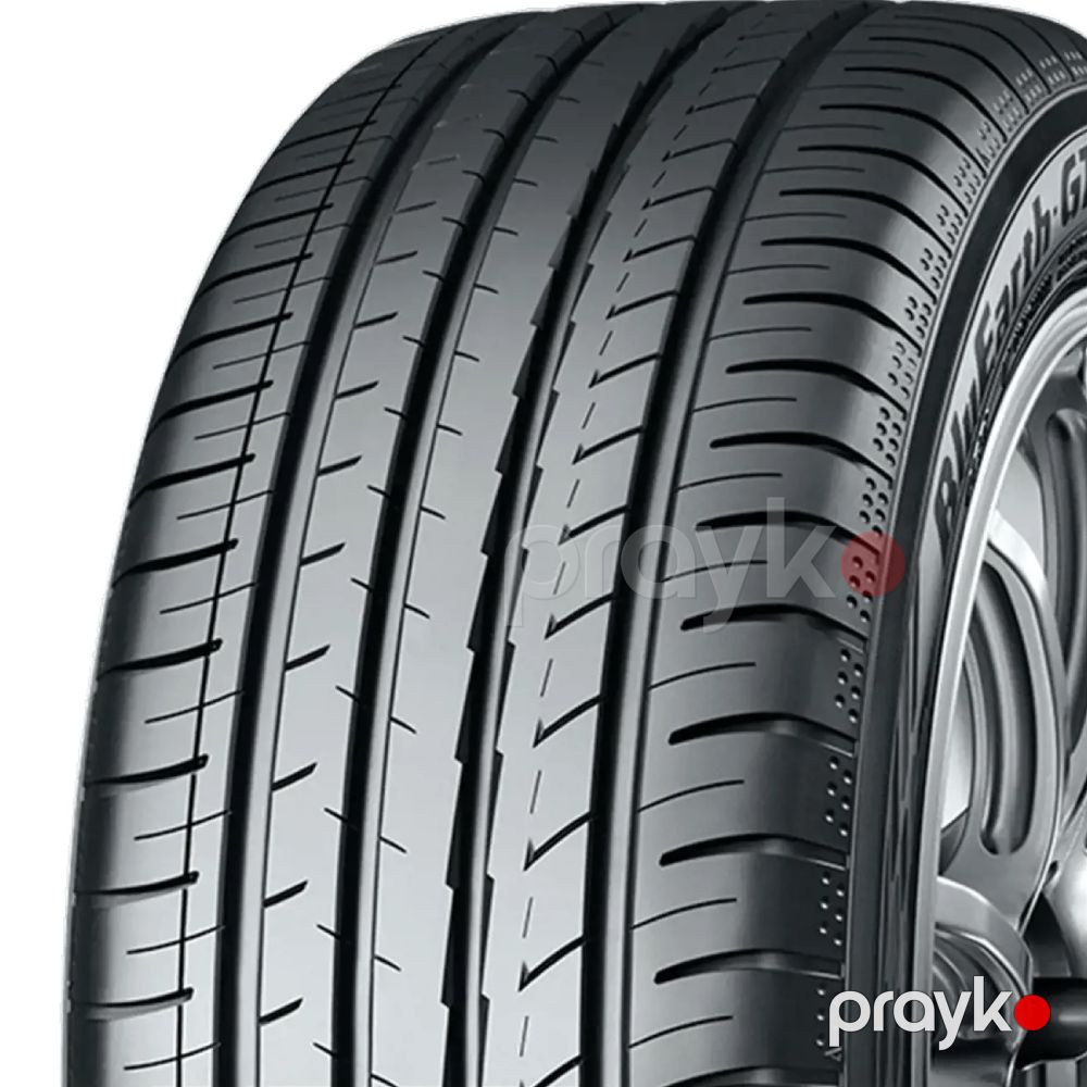 Avtomobil təkəri Yokohama BluEarth-GT AE51B 94V 215/55R17-1 — Şinlər, Bakı (2)