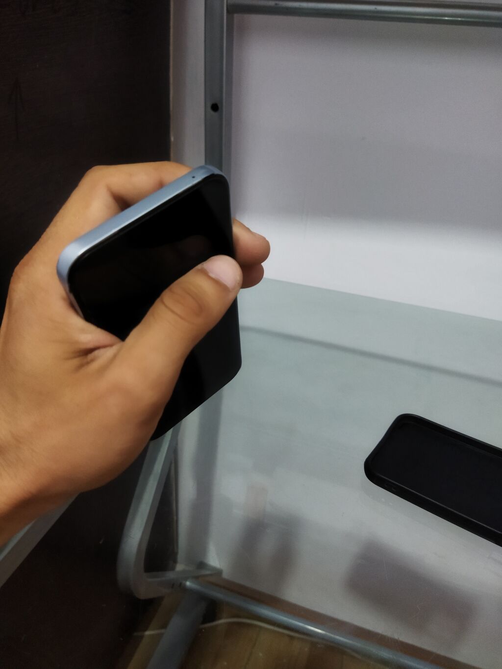 Honor X8, rəng - Gümüşü, Face ID — Honor, Bakı (6)
