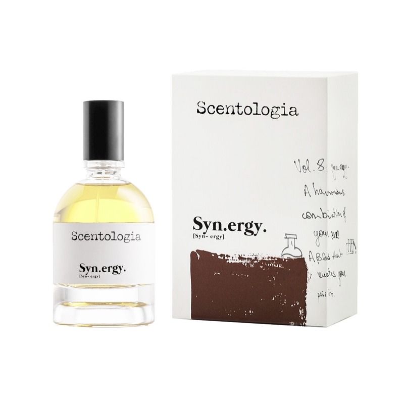 Uniseks parfüm Scentologia Sillage 100 ml 3551440586045 — Ətir, Bakı