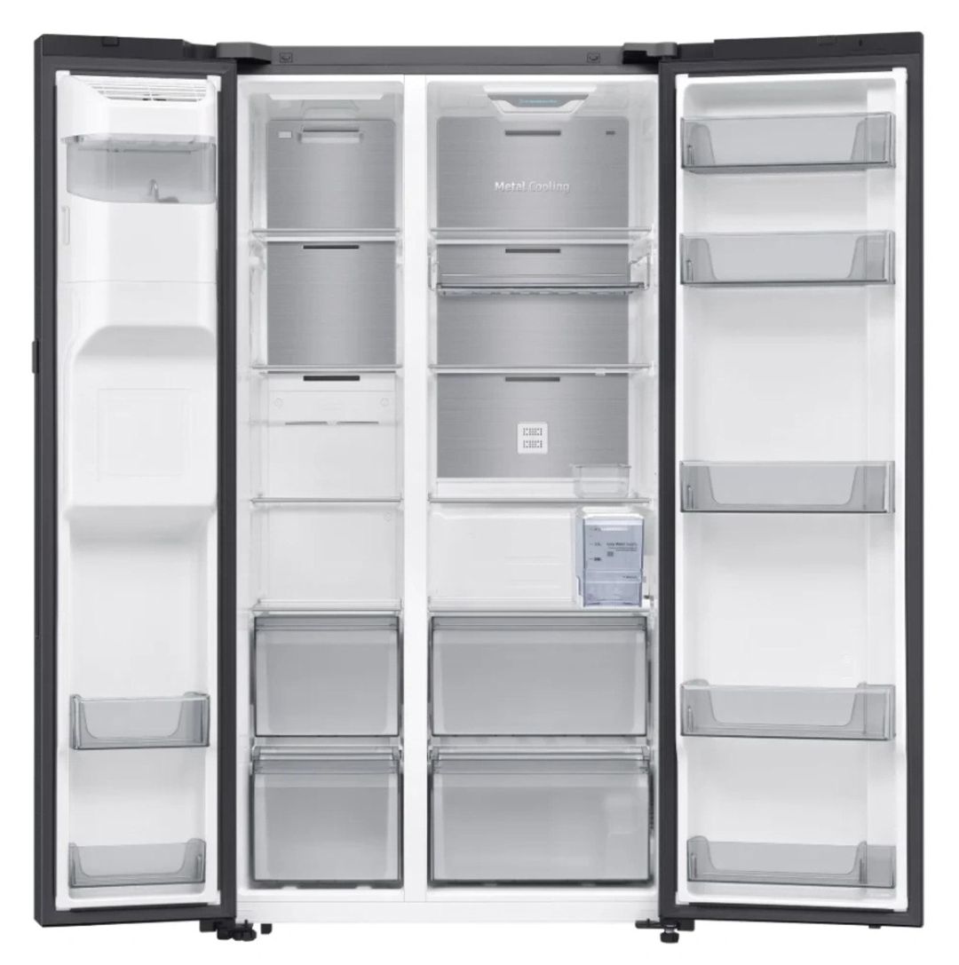 Soyuducu Samsung RS80F65J1F — Ev texnikası, Bakı (8)