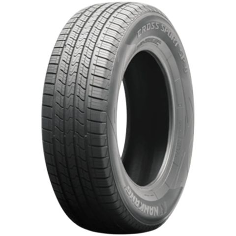 Avtomobil təkəri Nankang SP-9 104W XLL 255/45R19 — Bakı