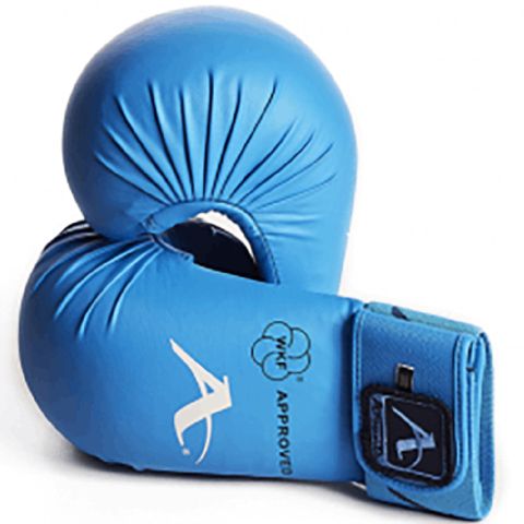 Karate əlcəyi Aspo M 530976 Blue — Bakı